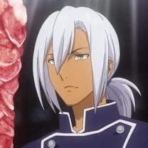 Akira Hayama mugshot (anime)