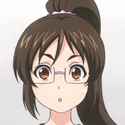 Jun Shiomi mugshot (anime)