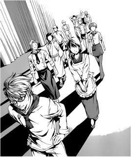Manga