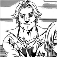 Julio Rossi Saotome Shokugeki No Soma Wiki Fandom