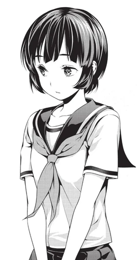 Manga (Current)