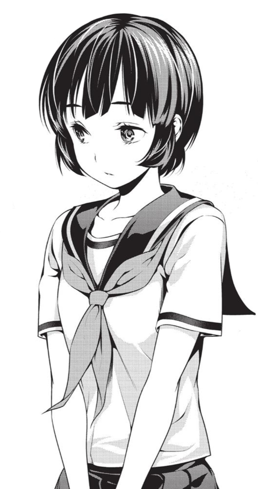 Mayumi Kurase, Shokugeki no Soma Wiki