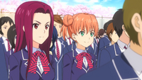 Sakaki Ryouko/#1870158 Food wars, Sakaki, Cute anime character