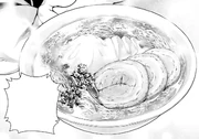 African Ramen