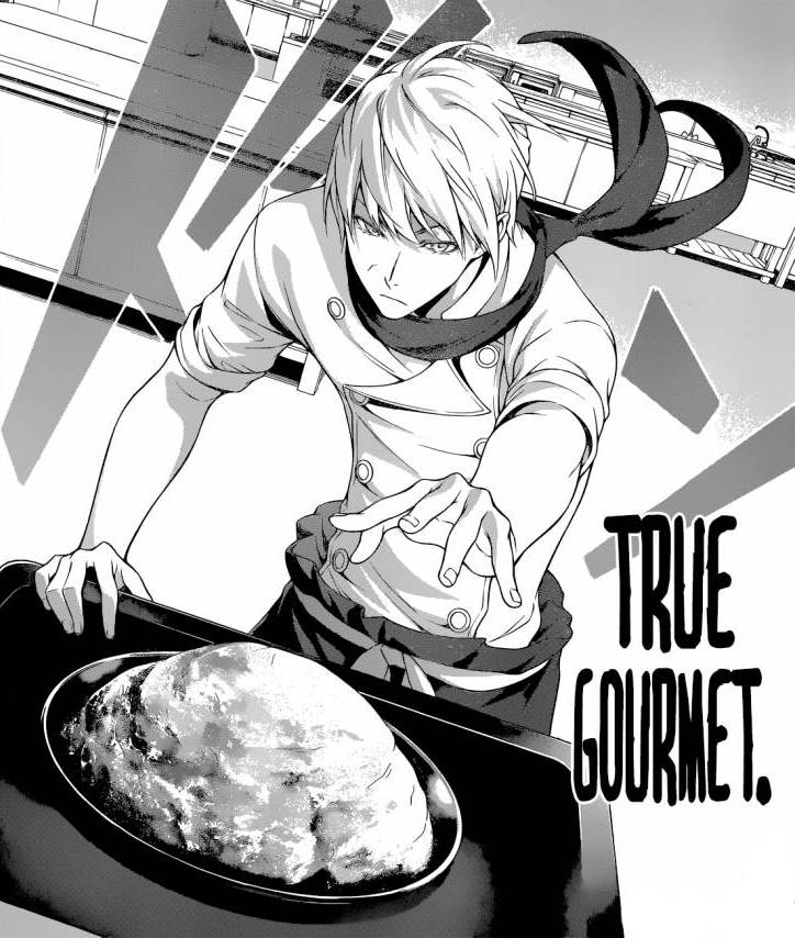 Eishi Tsukasa Shokugeki No Soma Wiki Fandom Eishi Tsukasa Shokugeki No Soma Wiki Fandom