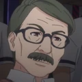 Takao Miyazato mugshot (anime)