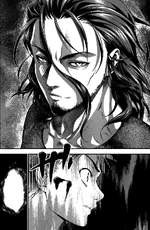 Jōichirō tests Sōma