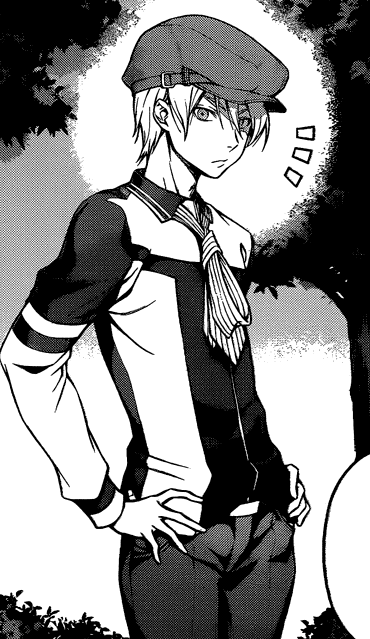 Takumi Aldini, Shokugeki no Soma Wiki