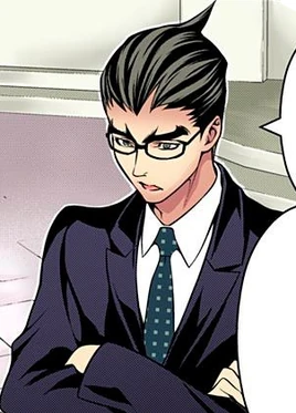 Manga