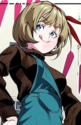 Manga