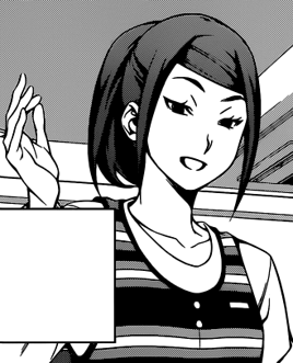 Manga