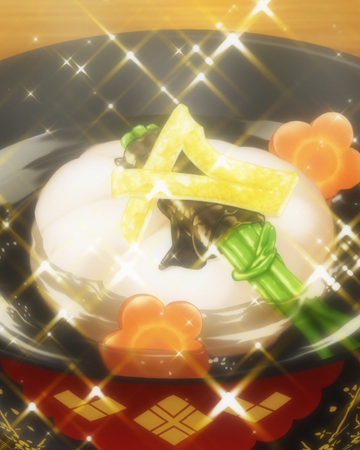 Japanese Wild Rabbit Soup Shokugeki No Soma Wiki Fandom Japanese Wild Rabbit Soup Shokugeki No Soma Wiki Fandom