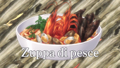 Zuppa Di Pesce