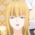 Orie Sendawara mugshot (anime)