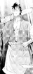 Somei Chef Uniform