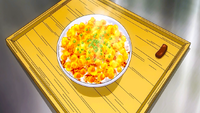 Transforming Furikake Gohan (anime)