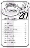 Table of Contents