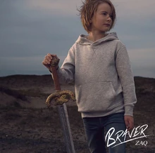 Braver - Single Cover