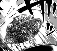 Mincemeat Katsu without sauce
