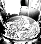 Grilling Hoho-niku