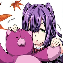 Momo Akanegakubo Manga Color HD