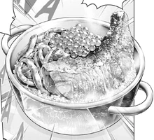 Jewel Butter Seafood Bowl