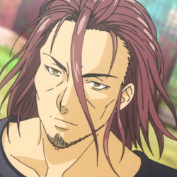 Jōichirō Yukihira/Gallery  Food wars, Anime dad, Shokugeki no