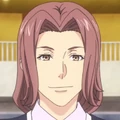 Hiromi Sena mugshot (anime)