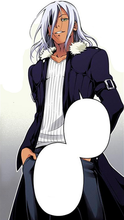 Chapter 249: Your Face In Profile, Shokugeki no Soma Wiki, Fandom