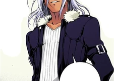 Roland Chapelle Shokugeki No Soma Wiki Fandom