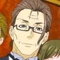 Tokihiko Sakuma mugshot (anime)