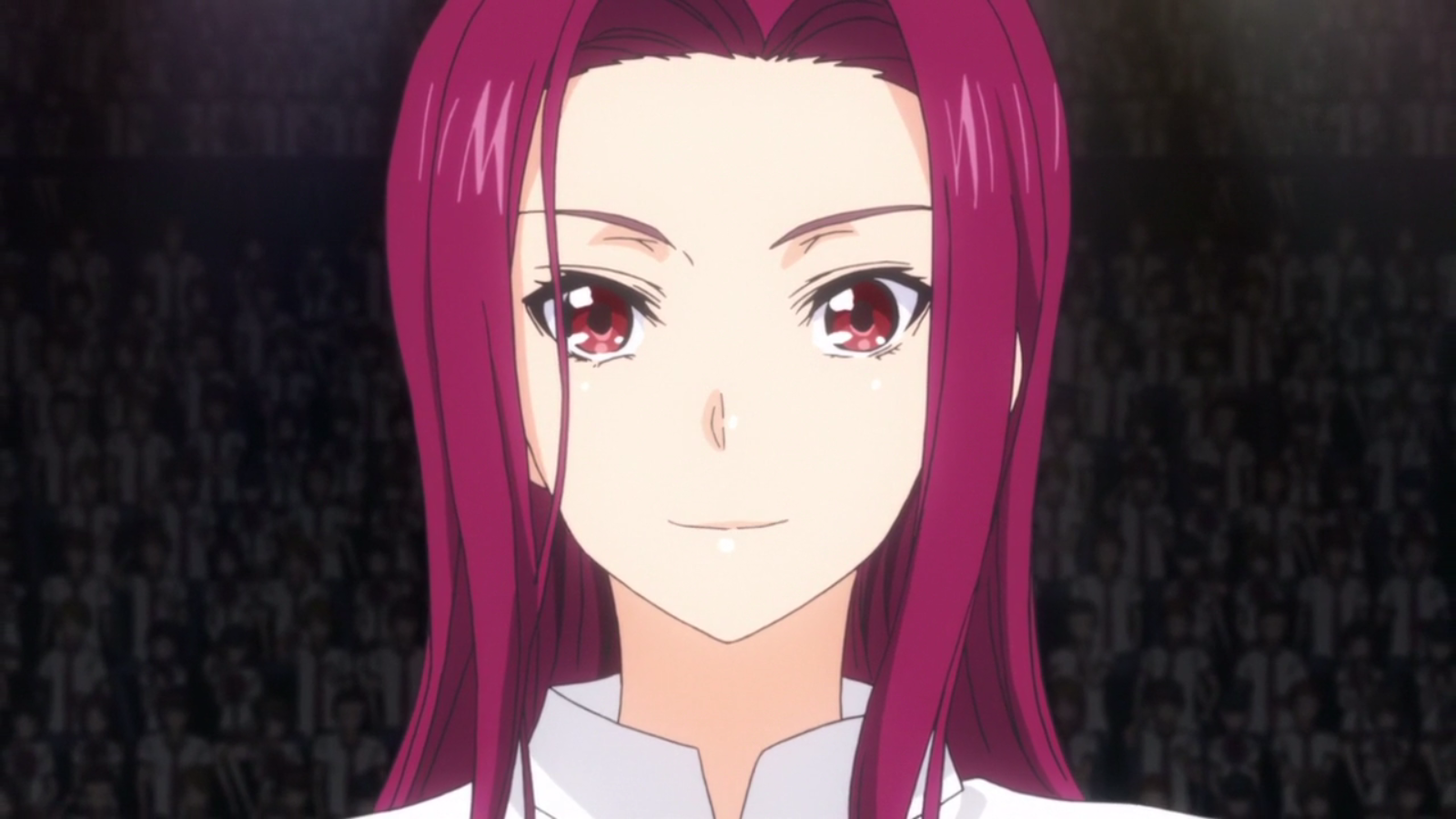 Ryōko Sakaki Shokugeki No Soma Wiki Fandom Ryōko Sakaki Shokugeki No Soma Wiki Fandom