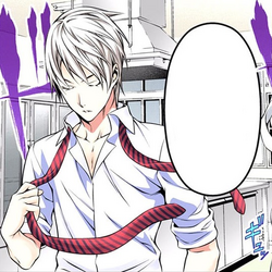 Eishi Tsukasa, Shokugeki no Soma Wiki