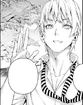 Eishi as a Second-Year High School Student
