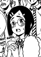 Madoka Enomoto