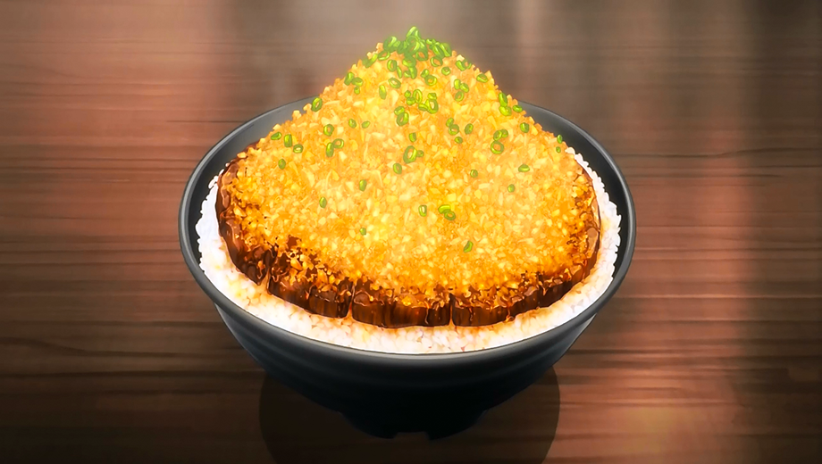 Anime Food Pleasure - Steak *^* | Facebook
