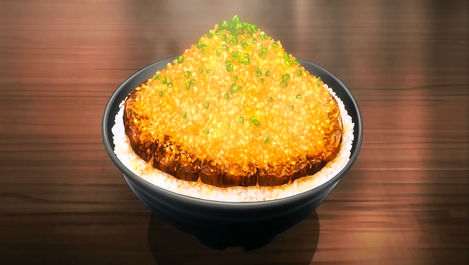 Roast Pork, Just Kidding, Shokugeki no Soma Wiki