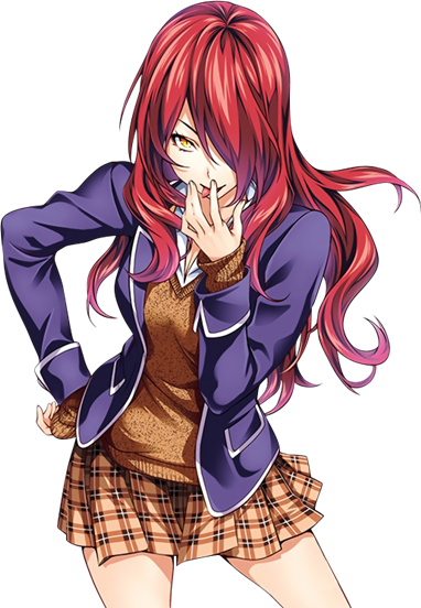 Sōmei Saitō, Shokugeki no Soma Wiki