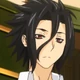 Ryō Kurokiba mugshot (anime)