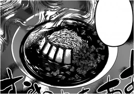 Jet Black Curry Laksa