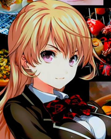 Erina Nakiri One Shot Shokugeki No Soma Wiki Fandom Discover more posts about mana nakiri. erina nakiri one shot shokugeki no