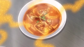 Goa Fish Curry (anime)