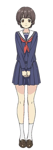 Anime (Current)