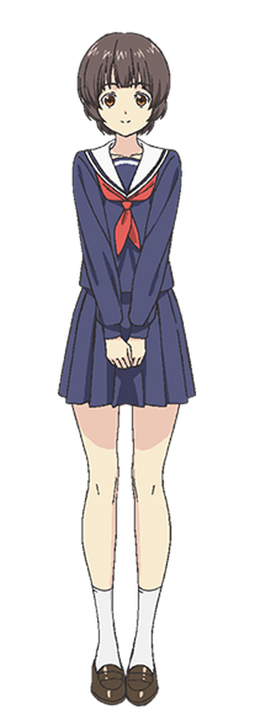 Mayumi Kurase, Shokugeki no Soma Wiki