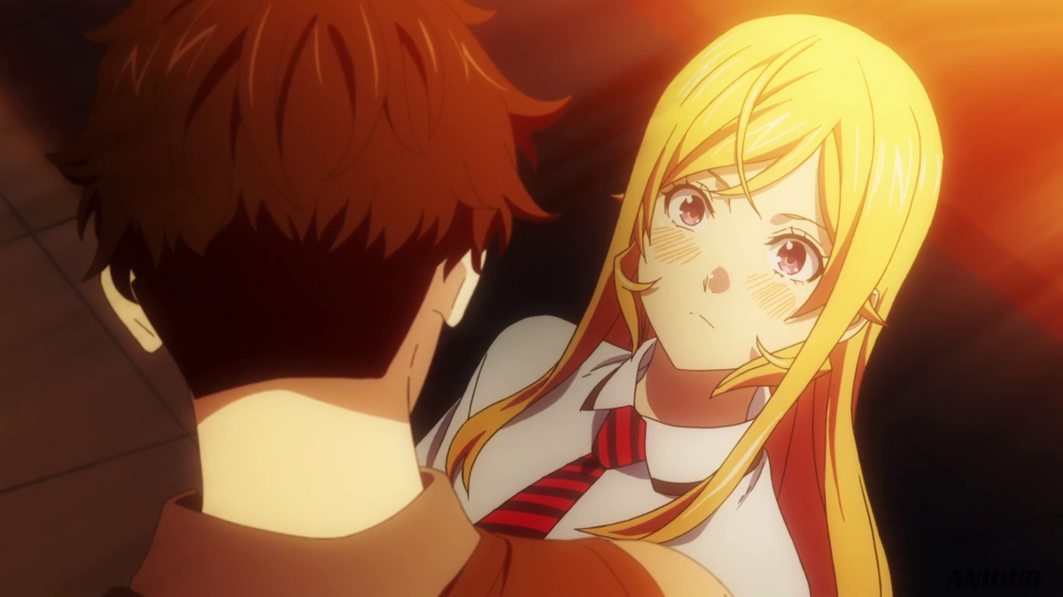 Food Wars! The Third Plate' air date news, spoilers: Erina's