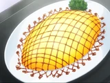 Curry Risotto Omurice