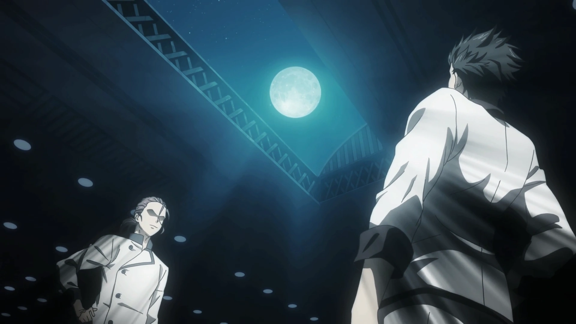Final de Shokugeki no Souma tenta dar o mesmo golpe de Gintama