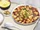 Mapo Doufu Meal