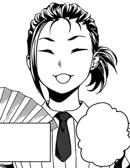 Manga