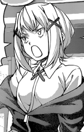 Manga